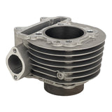 RedCap OEM 57mm Only Cylinder Head Assembly, Specifically Designed for GY6 150cc 4 Stroke Scooter Moped 157QMJ Roketa Peace JCL, Chines made engines - Aluminum Alloy Rebuild Kit