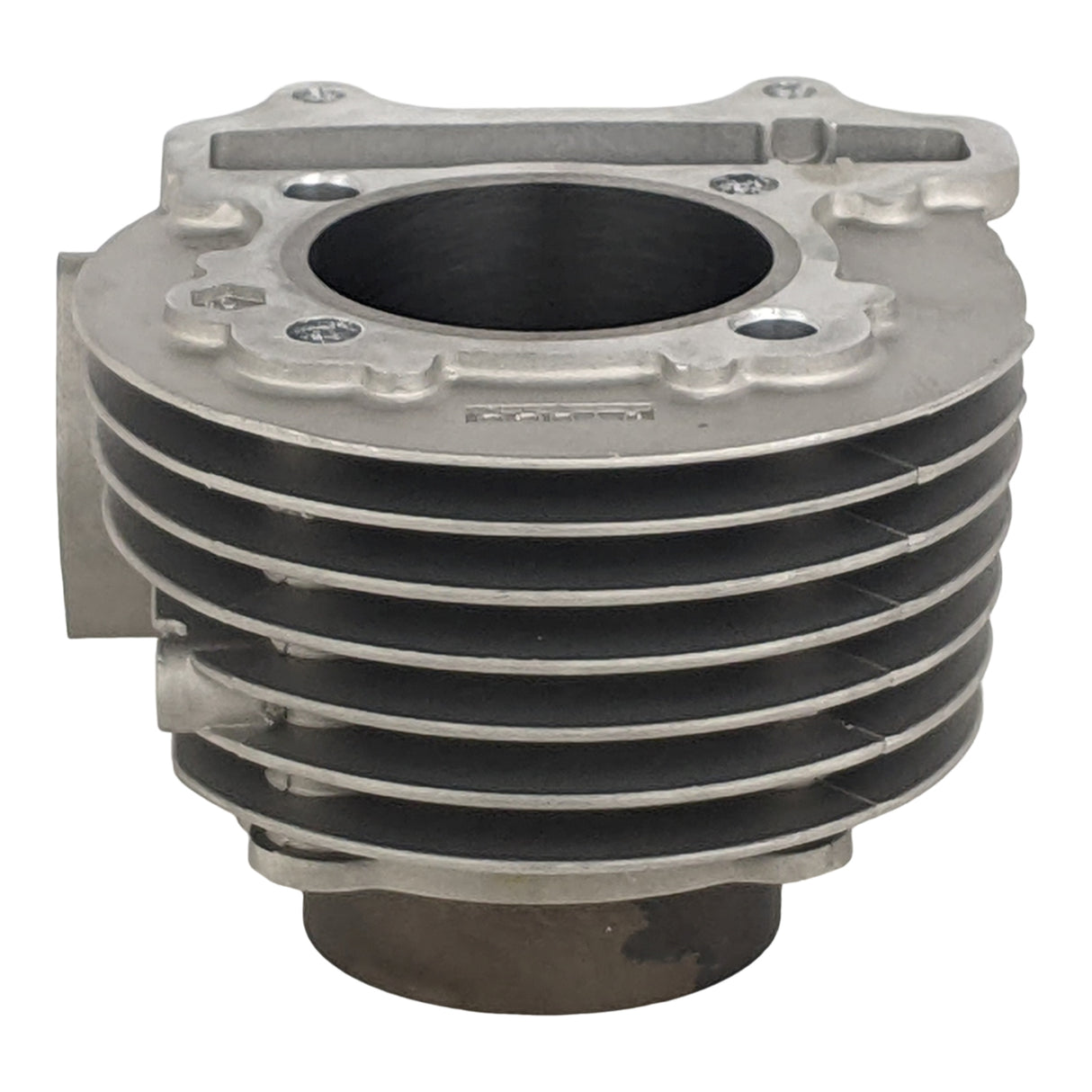 RedCap OEM 57mm Only Cylinder Head Assembly, Specifically Designed for GY6 150cc 4 Stroke Scooter Moped 157QMJ Roketa Peace JCL, Chines made engines - Aluminum Alloy Rebuild Kit
