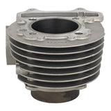 RedCap OEM 57mm Only Cylinder Head Assembly, Specifically Designed for GY6 150cc 4 Stroke Scooter Moped 157QMJ Roketa Peace JCL, Chines made engines - Aluminum Alloy Rebuild Kit