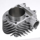 Cylinder, Piston & Rings, Wrist pin, Cirq Clips Kit for 170cc GY6