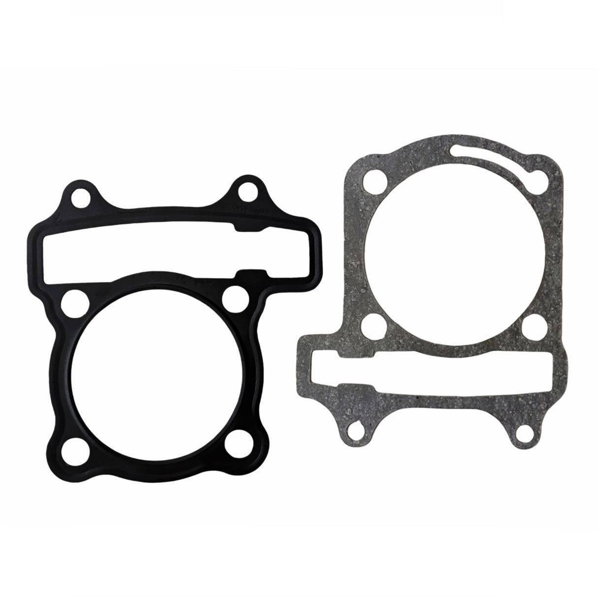 62mm Cylinder Piston Gasket Rebuild Kit for 4-Stroke Engine B-Block