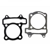 62mm Cylinder Piston Gasket Rebuild Kit for 4-Stroke Engine B-Block