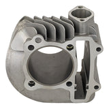 62mm Cylinder Piston Gasket Rebuild Kit for 4-Stroke Engine B-Block