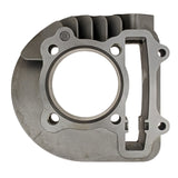 62mm Cylinder Piston Gasket Rebuild Kit for 4-Stroke Engine B-Block