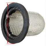 Engine Oil Filter for GY6 50 cc 70cc 110 cc 125CC 150 cc Scooters
