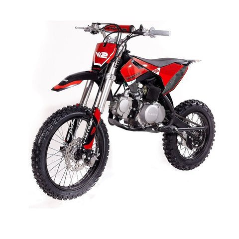 Dirt Bikes