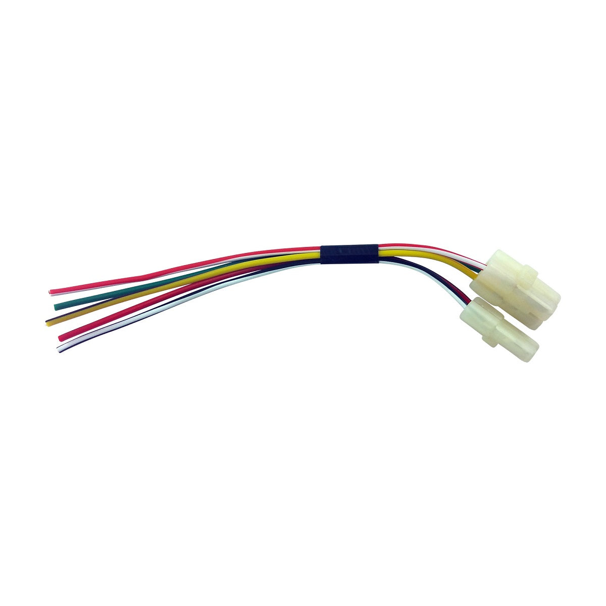 CDI CABLE WIRE HARNESS PLUG GY6 4-Stroke 50cc 150cc SCOOTER MOPED ATV GO KART