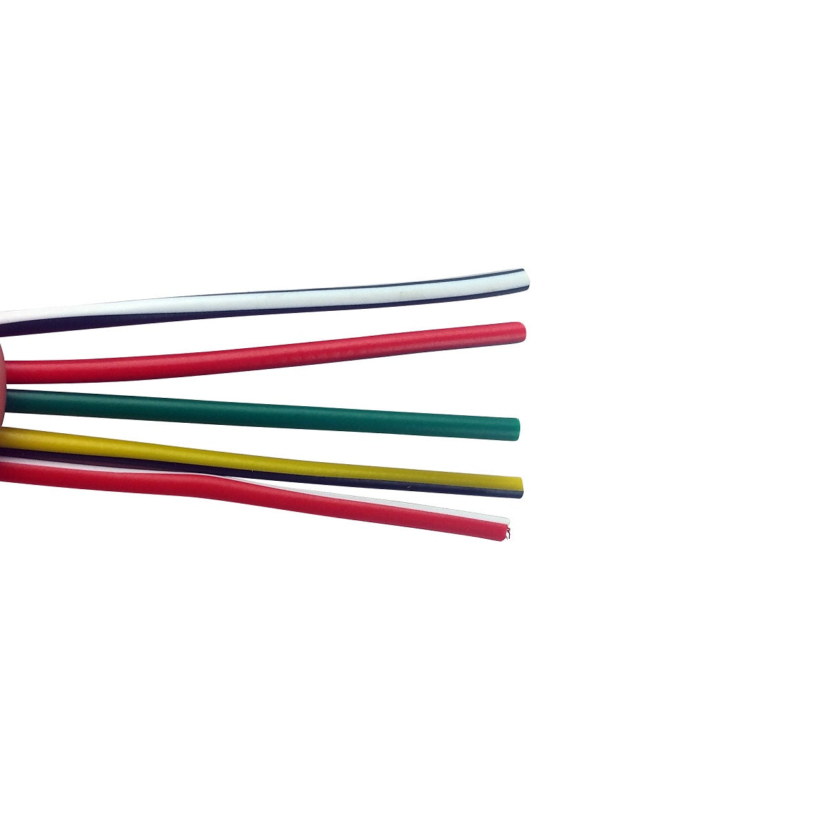CDI CABLE WIRE HARNESS PLUG GY6 4-Stroke 50cc 150cc SCOOTER MOPED ATV GO KART