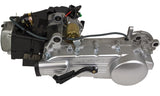 Engine GY6-A 150cc Long Case Scooter