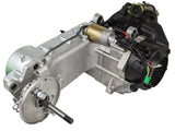 Engine GY6-A 150cc Long Case Scooter