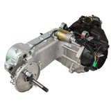 Engine GY6-A 150cc Long Case Scooter