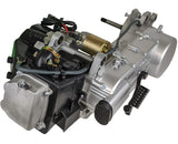 Engine GY6-A 150cc Long Case Scooter