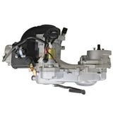 Engine GY6 50cc, Short Case
