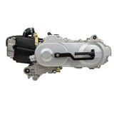 Engine GY6 50cc, Short Case