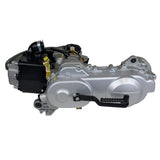 Engine GY6 50cc, Short Case