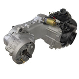 Engine GY6 50cc, Short Case