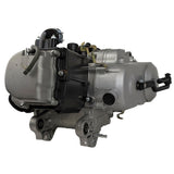 Engine GY6 50cc, Short Case