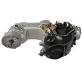 Engine GY6 50cc, Short Case