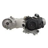 Engine GY6 50cc, Short Case