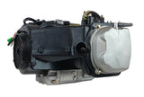 150cc GY6-A Short Case Scooter Engine Motor 150 Automatic CVT 4-Stroke