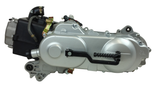 Engine GY6 80cc - Short Case with Long Shaft
