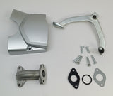 Engine - 125cc Automatic w/ Reverse 4-stroke Electric Start ATV GO Karts 1P52FMH