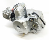 Engine - 125cc Automatic w/ Reverse 4-stroke Electric Start ATV GO Karts 1P52FMH