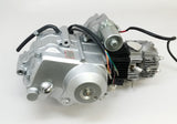 Engine - 125cc Automatic w/ Reverse 4-stroke Electric Start ATV GO Karts 1P52FMH