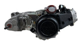 150cc GY6 Engine with Built-In-Reverse Gear ATV Go-Kart 150 Motor 4-Stroke Auto