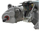 150cc GY6 Engine with Built-In-Reverse Gear ATV Go-Kart 150 Motor 4-Stroke Auto