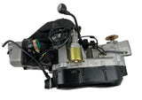 150cc GY6 Short Case Engine with Built-In-Reverse Gear ATV Go-Kart 150 Motor 4-Stroke Auto