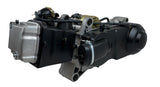 170cc GY6 Engine with Built-In-Reverse Gear ATV Go-Kart 170 Motor 4-Stroke Auto K-Block