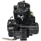 OEM Manual 6 Speed Complete Engine Assembly for Jonway GTX 250 EFI XMT 250 EFI