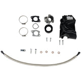 OEM Manual 6 Speed Complete Engine Assembly for Jonway GTX 250 EFI XMT 250 EFI