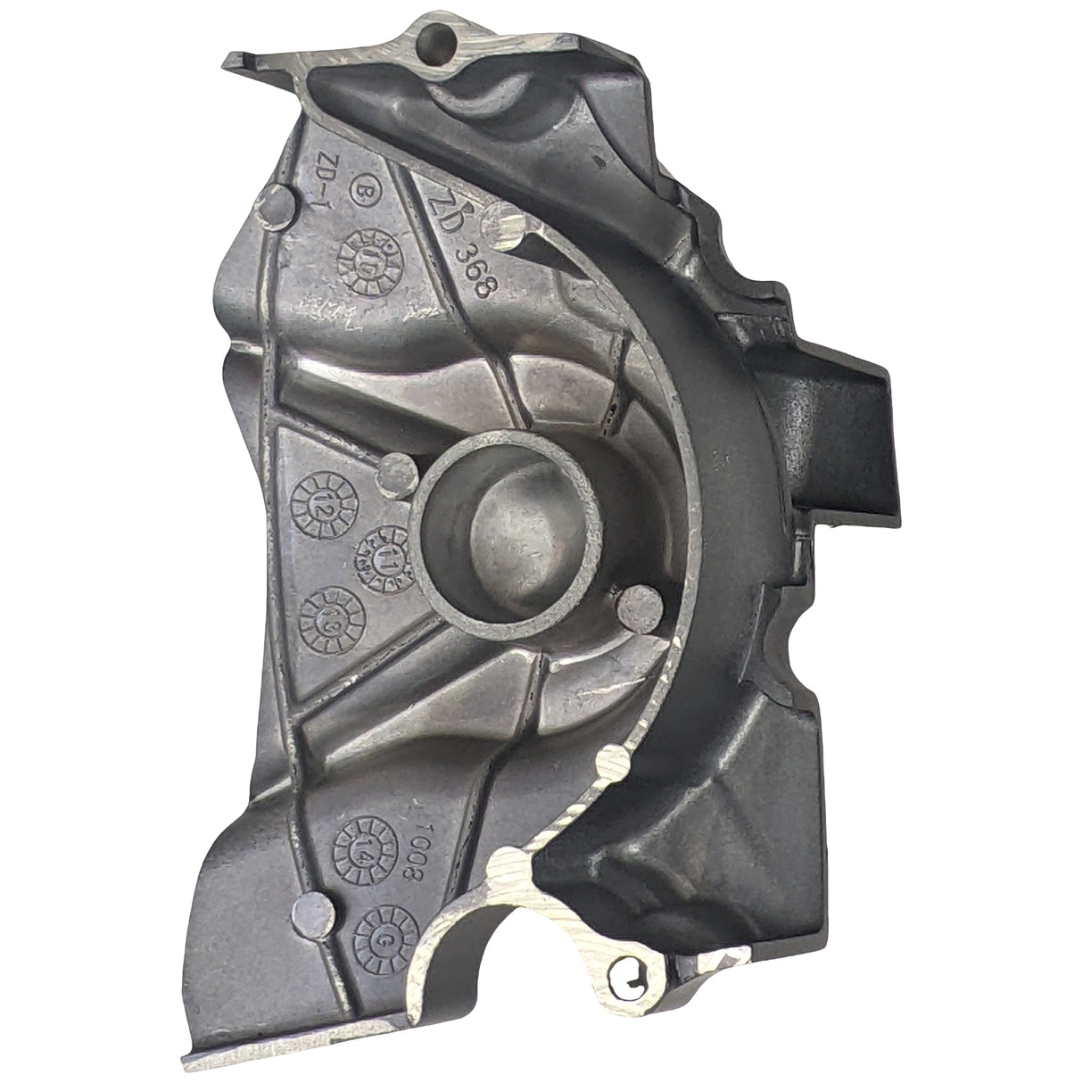 OEM Manual 6 Speed Complete Engine Assembly for Jonway GTX 250 EFI XMT 250 EFI