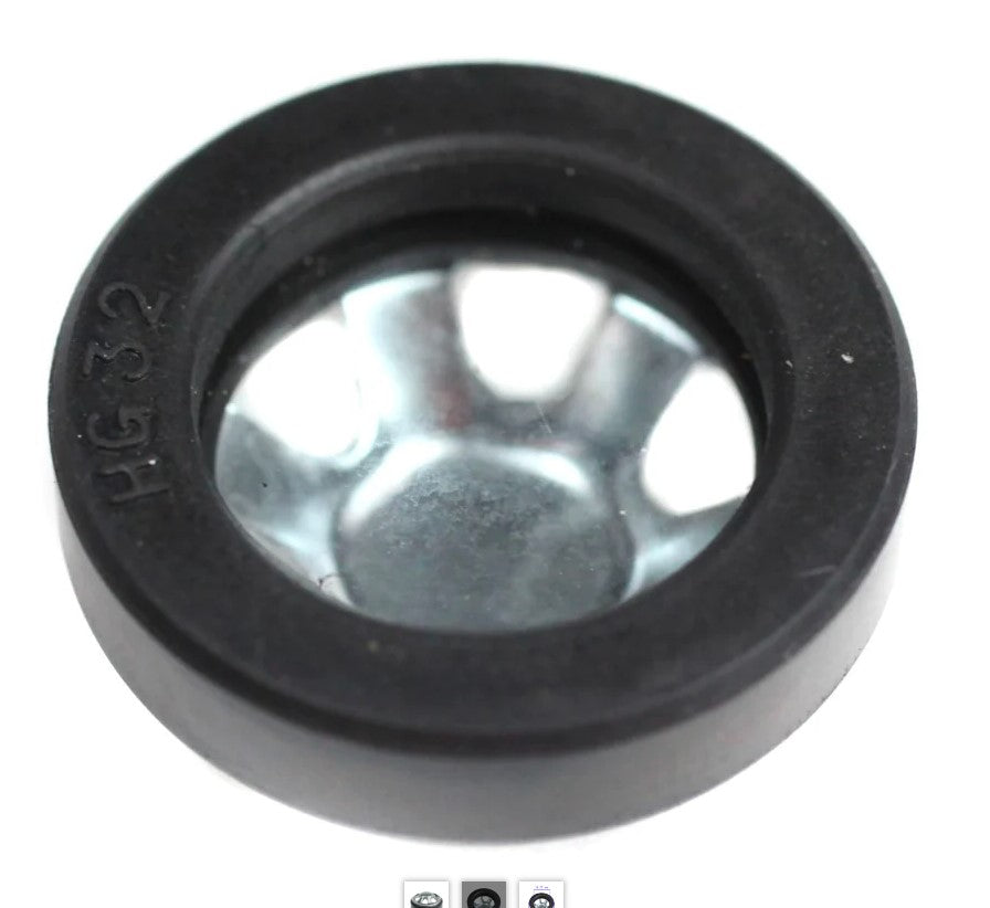 Engine Oil Seal Sight Glass for 4-Stroke 110cc-250cc Engines