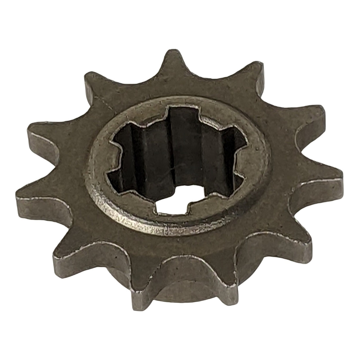 OEM Complete Engine Assambly Compatible for Kids Mini Dirt Bike DB-S60 60cc, SE60, Apollo RXF Mini 50, Bosuer BSE PH01A, YCF 50A, CRZ 50S, - Version DB-S60 (Silver)