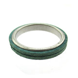 Exhaust Gasket, GY6 50cc 125cc 150cc