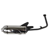 Muffler 50cc GY6 Scooter - Gator 50