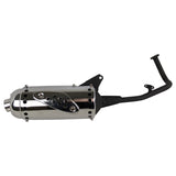 Muffler 50cc GY6 Scooter - Gator 50