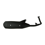 EGR Exhaust Muffler for GY6 50cc 49cc 80cc QMB139 Scooters