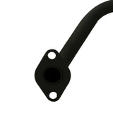 EGR Exhaust Muffler for GY6 50cc 49cc 80cc QMB139 Scooters