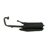 EGR Exhaust Muffler for GY6 50cc 49cc 80cc QMB139 Scooters