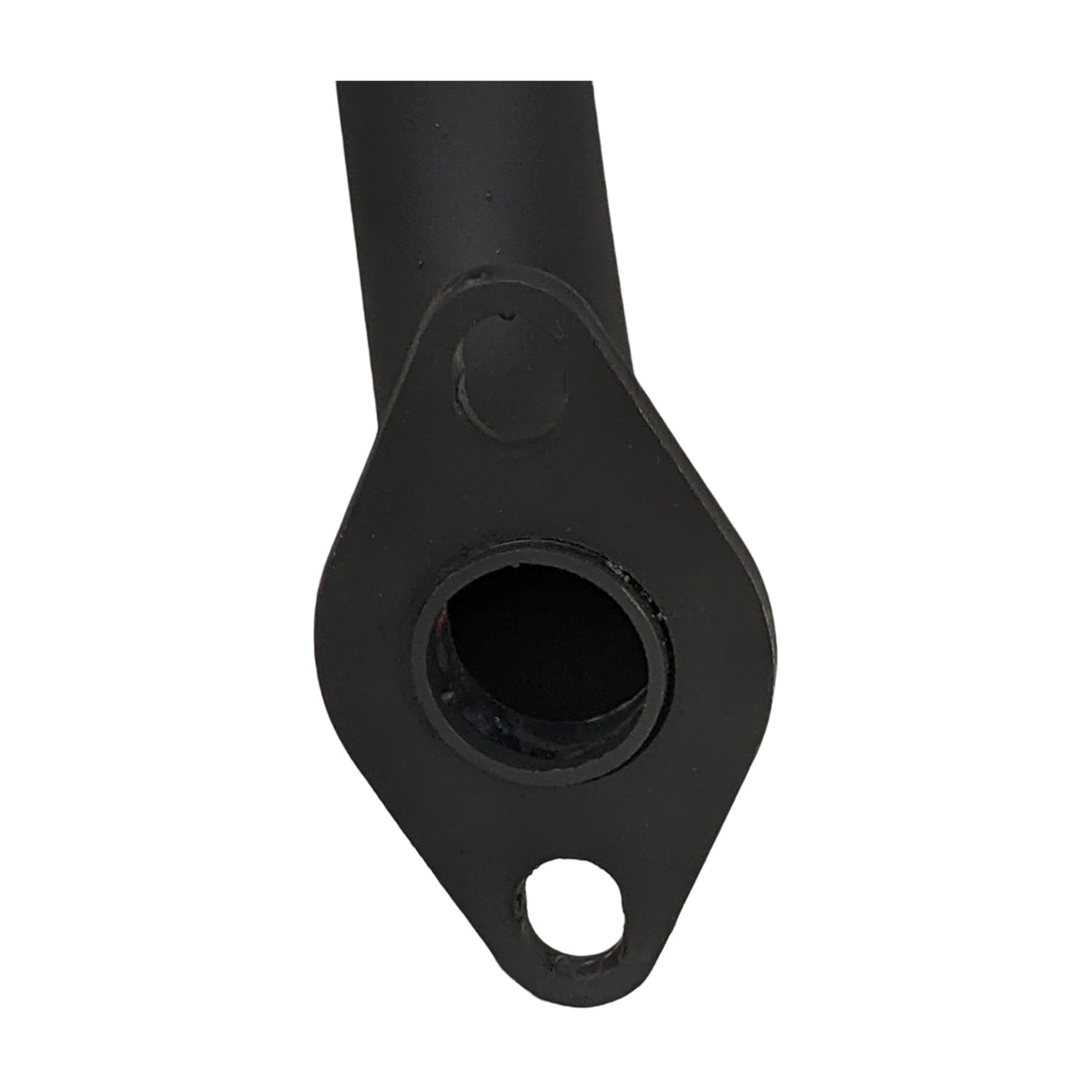 Muffler Exhaust Pipe Assembly for 150cc-200cc Go Kart Fits Kandi 150GKA-2 TaoTao SunL Roketa JCL