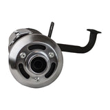 Muffler Exhaust Pipe Assembly for 150cc-200cc Go Kart Fits Kandi 150GKA-2 TaoTao SunL Roketa JCL