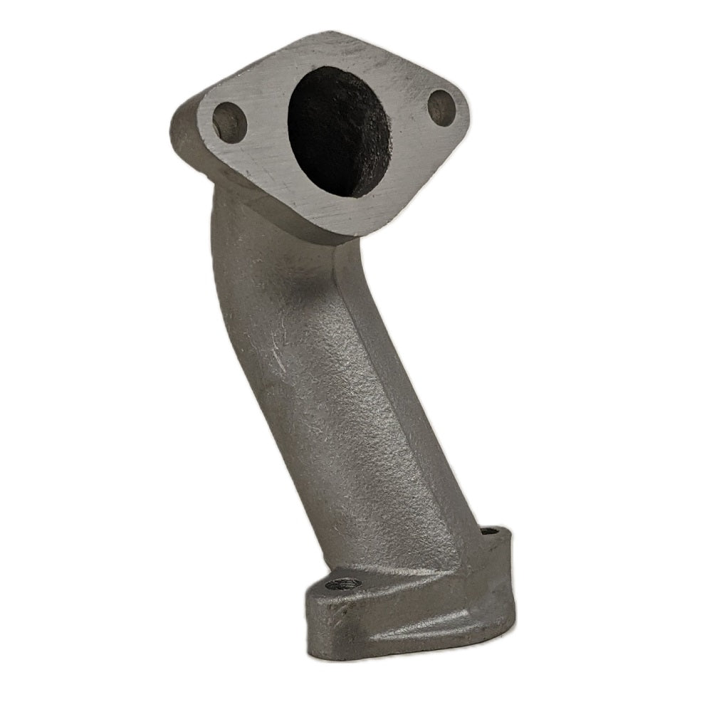 Intake Manifold, Chinese 50cc - 125cc Dirt Bike ATV Engines