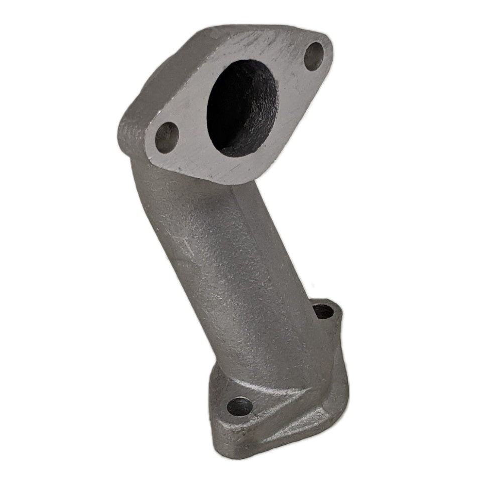 Intake Manifold, Chinese 50cc - 125cc Dirt Bike ATV Engines