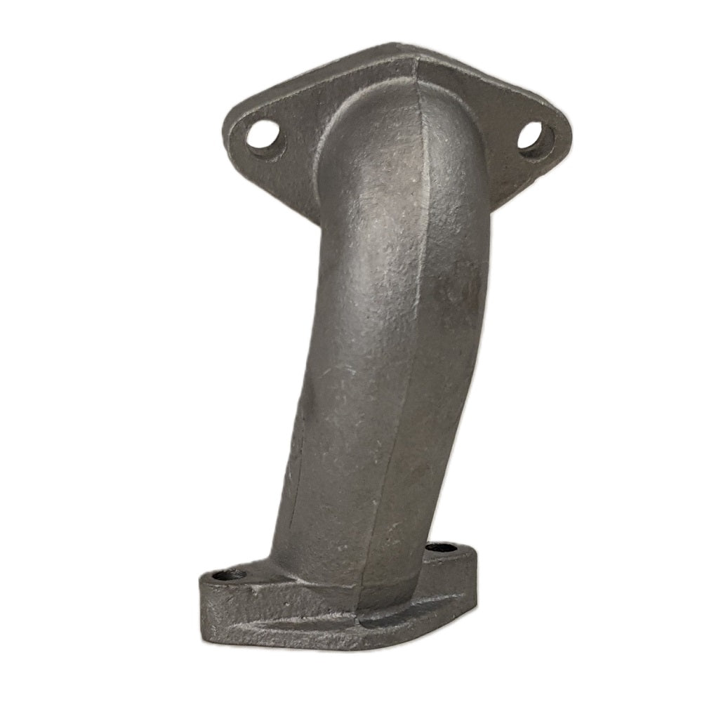 Intake Manifold, Chinese 50cc - 125cc Dirt Bike ATV Engines