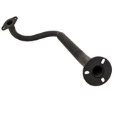 Header Pipe Assy for 50cc GY6 High Flow Exhaust