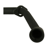 Complete OEM Exhaust Muffler System for 110cc 125cc ATVs Utility Style